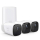 Inteligentna kamera Eufy EUFYCAM 2 PRO (3+1) 2K IP67 WiFi zewnętrzna